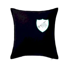 Zoubek na prsu - zrcátko