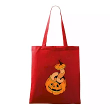 Žížala v dýni (Alexis Citrine)