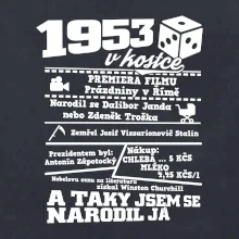 1953 v kostce