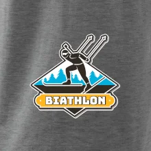 Biathlon logo