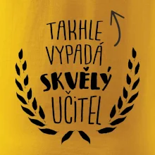 Takhle vypadá skvělý učitel