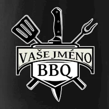 BBQ vaše jméno