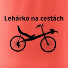 Lehárko na cestách