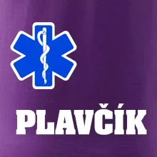 Hvězda života - Plavčík