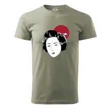 Japan culture - žena