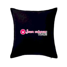 Jsem královna vole!