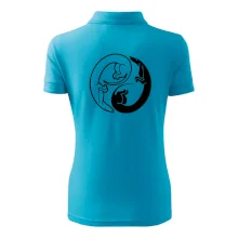 Jezevčíci - Jin jang