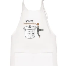 Recept houbová redukce