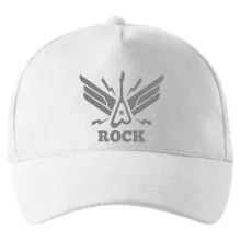 Rocková kytara křídla