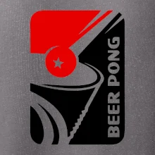 Beer pong