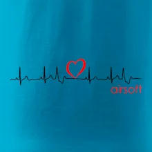 Moje srdce bije pro airsoft