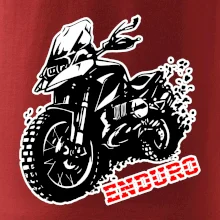 Moto Enduro