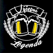 Výčepní legenda