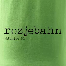 Čeština 2.0 - rozjebahn