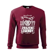 Zrození legendy - Moravská orlice