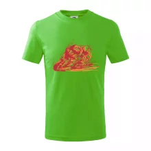 Silniční moto splash