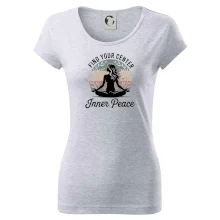 Yoga Inner Peace