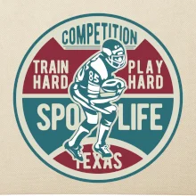 Football Competition