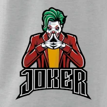 Joker šílený