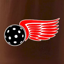 Okřídlený míček