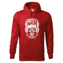 Nesnáším být sexy - voják