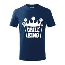 Grilování -  Grill King