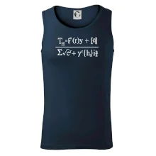 Teorie všeho (Theory of Everything)