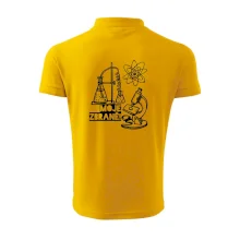 Moje zbraně - chemie