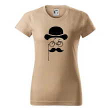 Mustache kolo