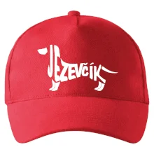 Jezevčík - CZ