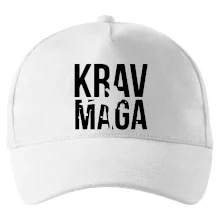 Nápis Krav Maga