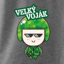 Velký voják