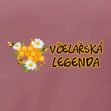 Včelařská legenda