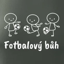 Fotbalový bůh