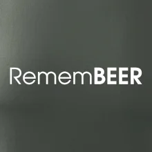 Pivní nápisy RememBEER