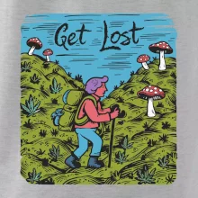 Marihuana - Get lost Marihuana - Get lost