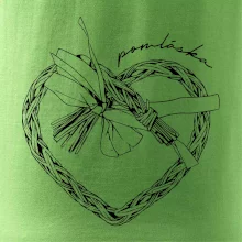 Pomlázka - pomláska