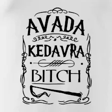 Harry - Avada Kedavra Harry - Avada Kedavra