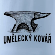 Umělecký kovář