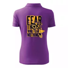 Motocross fear those who fear nothing