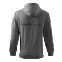 Rybář ekg Rybář ekg