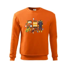 Potápěčská výzbroj