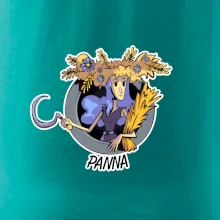Znamení komiks panna