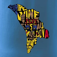 Mapy - názvy měst - Polsko