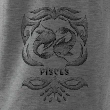 Pisces - vintage