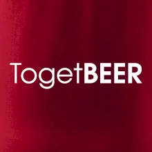 Pivní nápisy TogetBEER