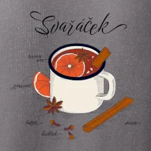 Koření na svařáček