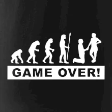 Game over evoluce