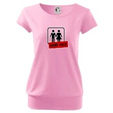 Bachelor Party - Game over (hetero)