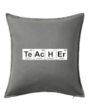 Periodická tabulka - Teacher